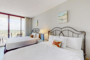 Surfside Resort 611A